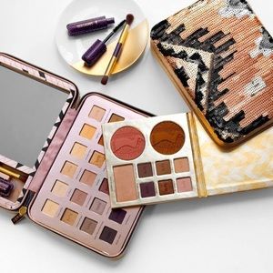 Limited Edition “Light of the Party” Tarte palette